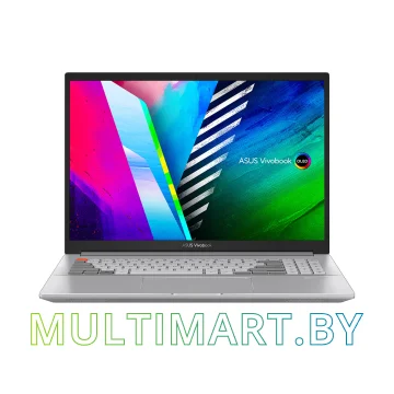 Игровой ноутбук ASUS N7600PC-L2012W (90NB0UI3-M02960)